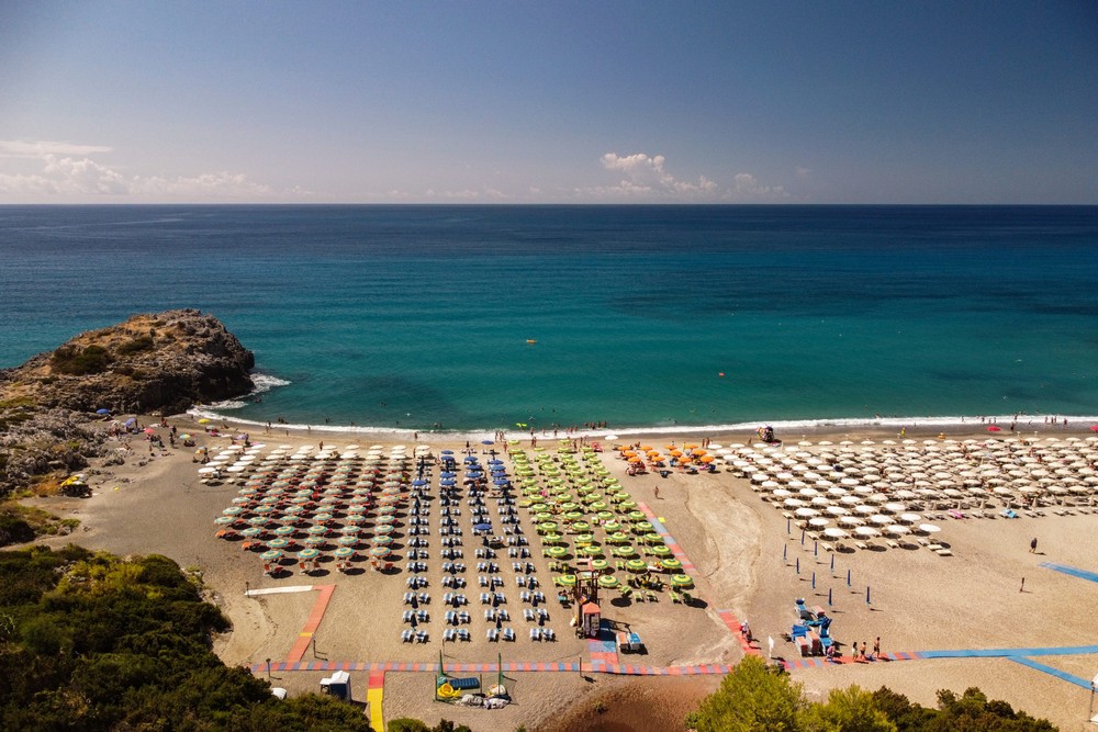 Residence 40° Parallelo